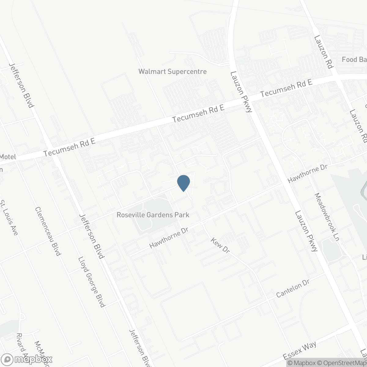 2626 Vine COURT Unit# 137, Windsor, Ontario N8T 2X3